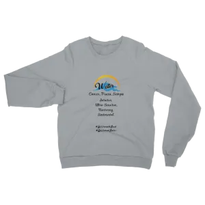 SMF Water Gang Classic Sweatshirt