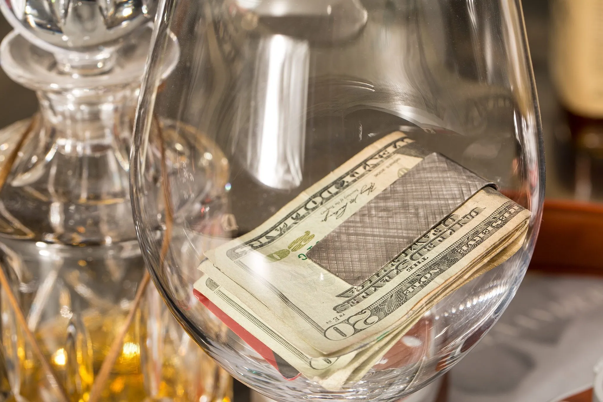 Smith Money Clip