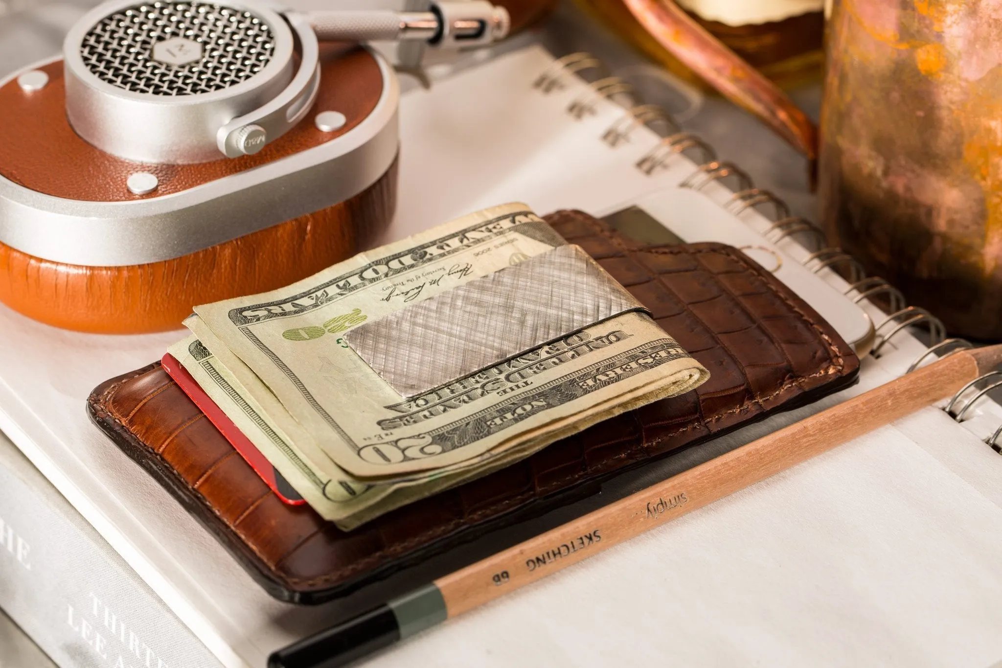 Smith Money Clip