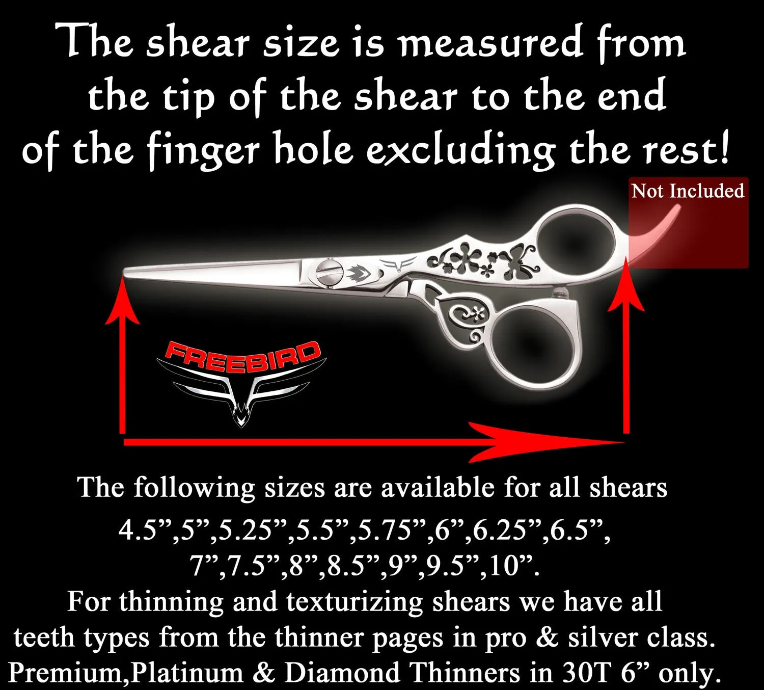 Solingen Shears