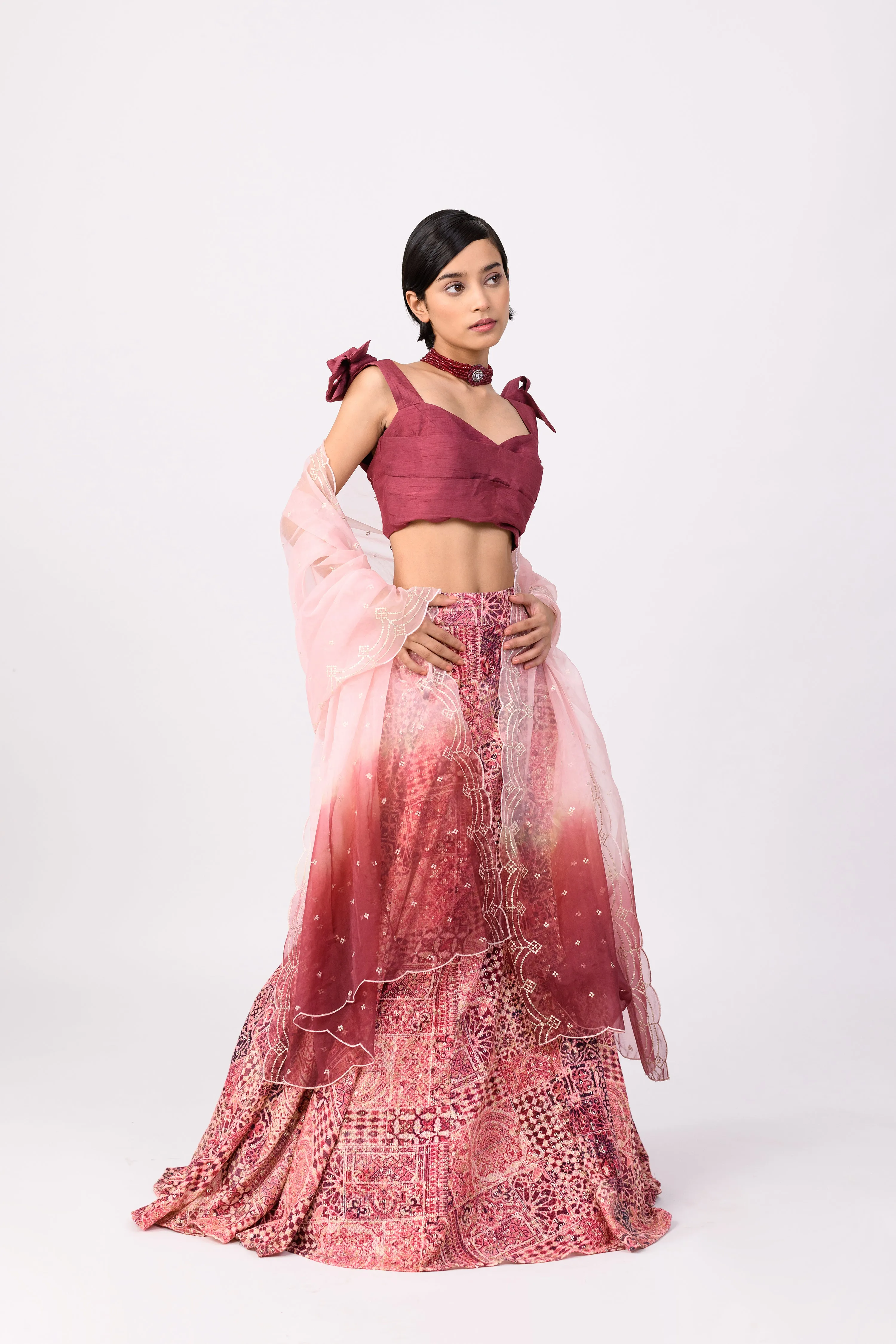 Sonia Skirt