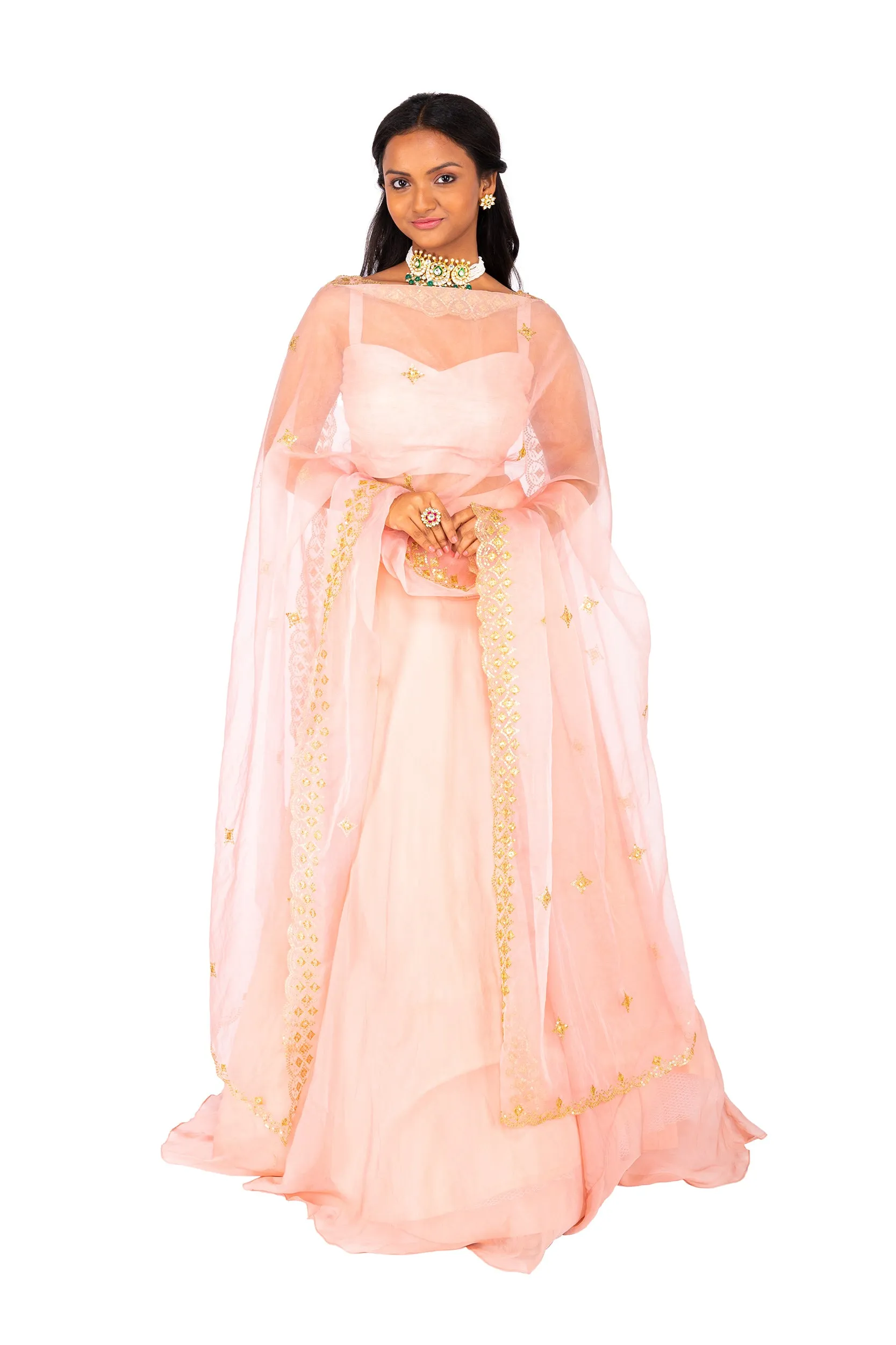 Sonu Lehenga