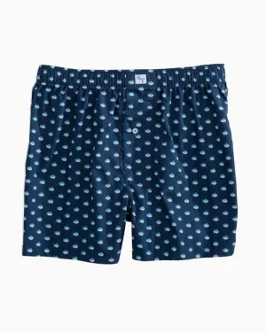 SOUTHERN TIDE SKIPJACK BOXER SHORTS