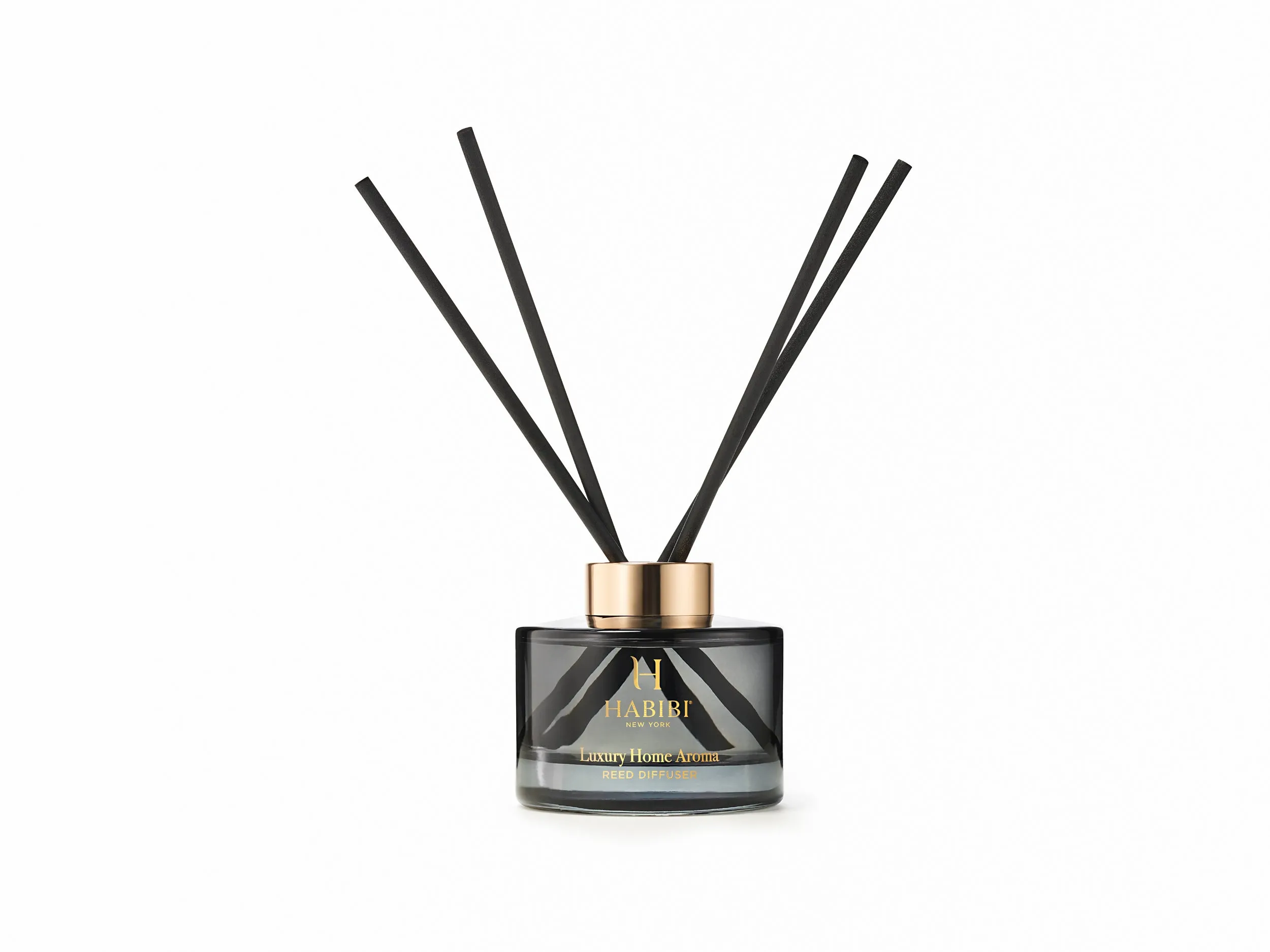 Splendid Sunset - Reed Diffuser