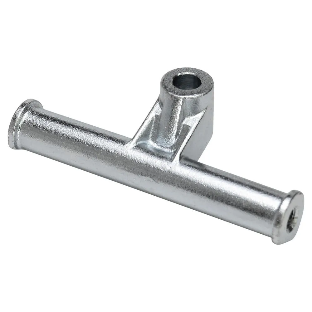Springer Fork Headlight Mount