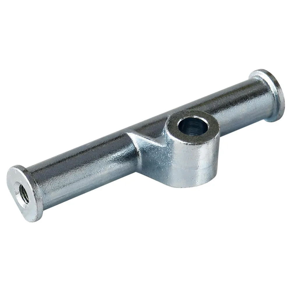 Springer Fork Headlight Mount