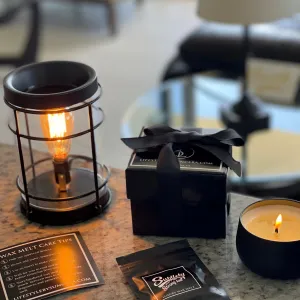 Subtlety Isn't My Strong Suit Luxury Candle