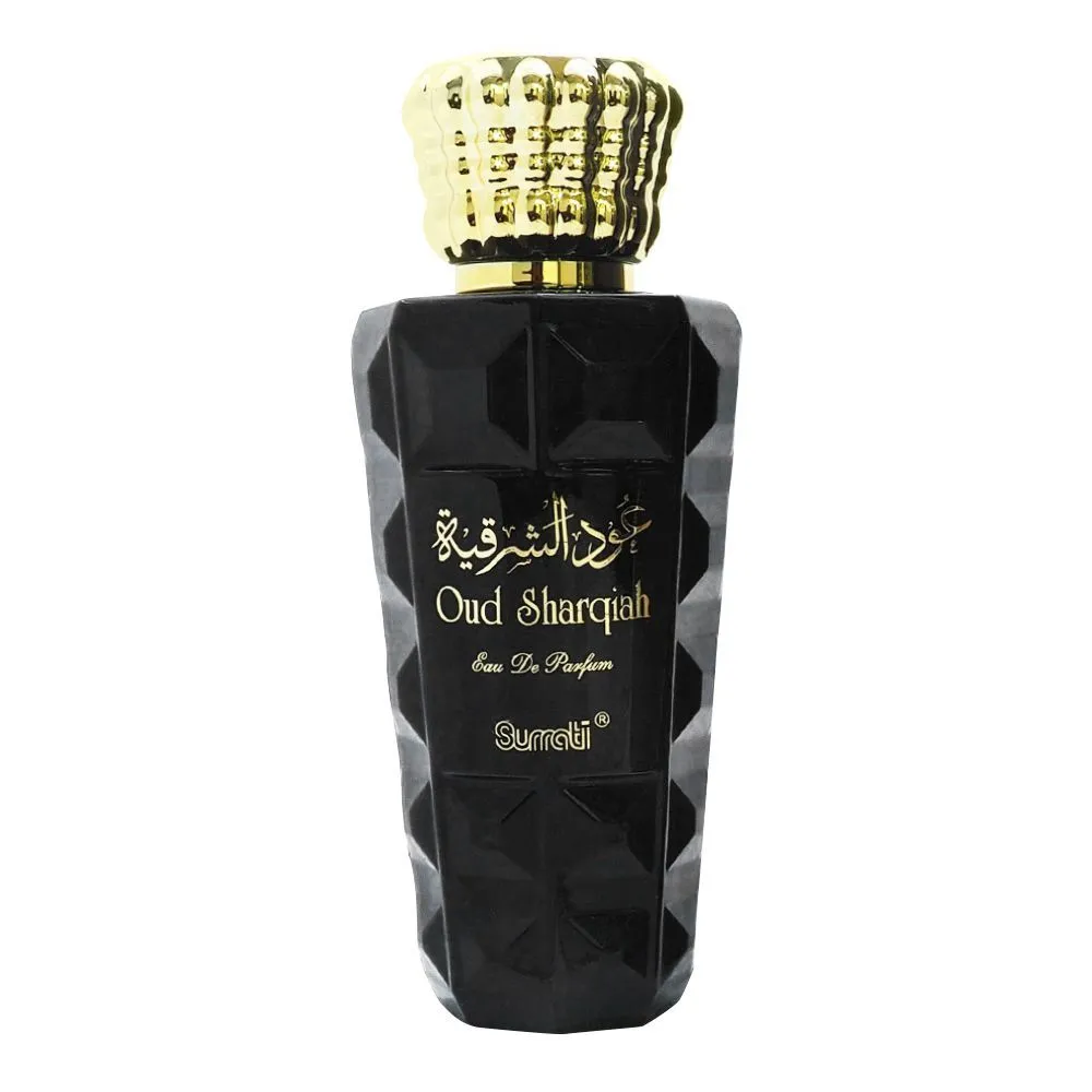 Surrati Oud Sharqiah Eau De Parfum, Fragrance  | Saudi Arabia |  For Men & Women