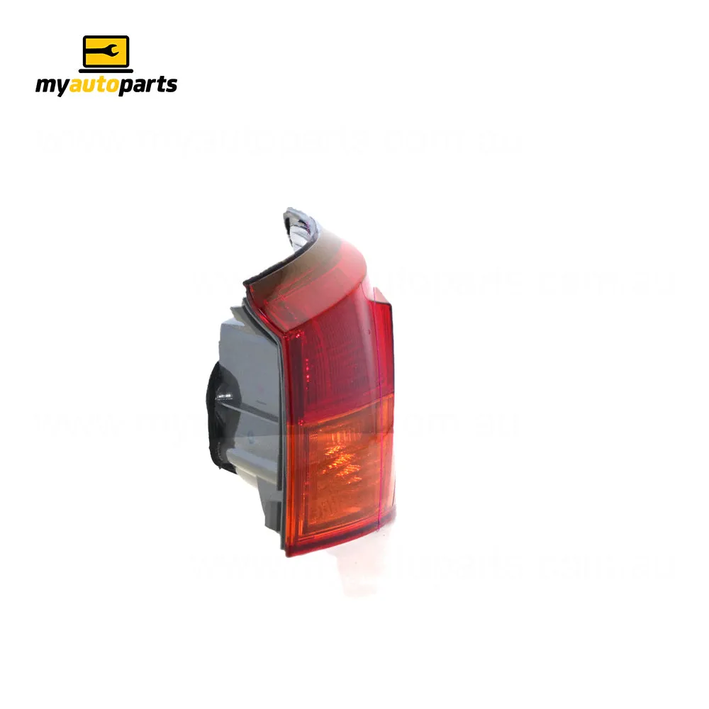 Tail Lamp Drivers Side Genuine Suits Lexus IS250 GSE20 2005 to 2006