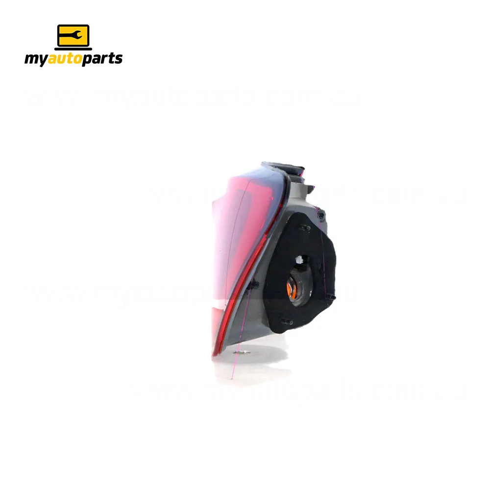 Tail Lamp Drivers Side Genuine Suits Lexus IS250 GSE20 2005 to 2006