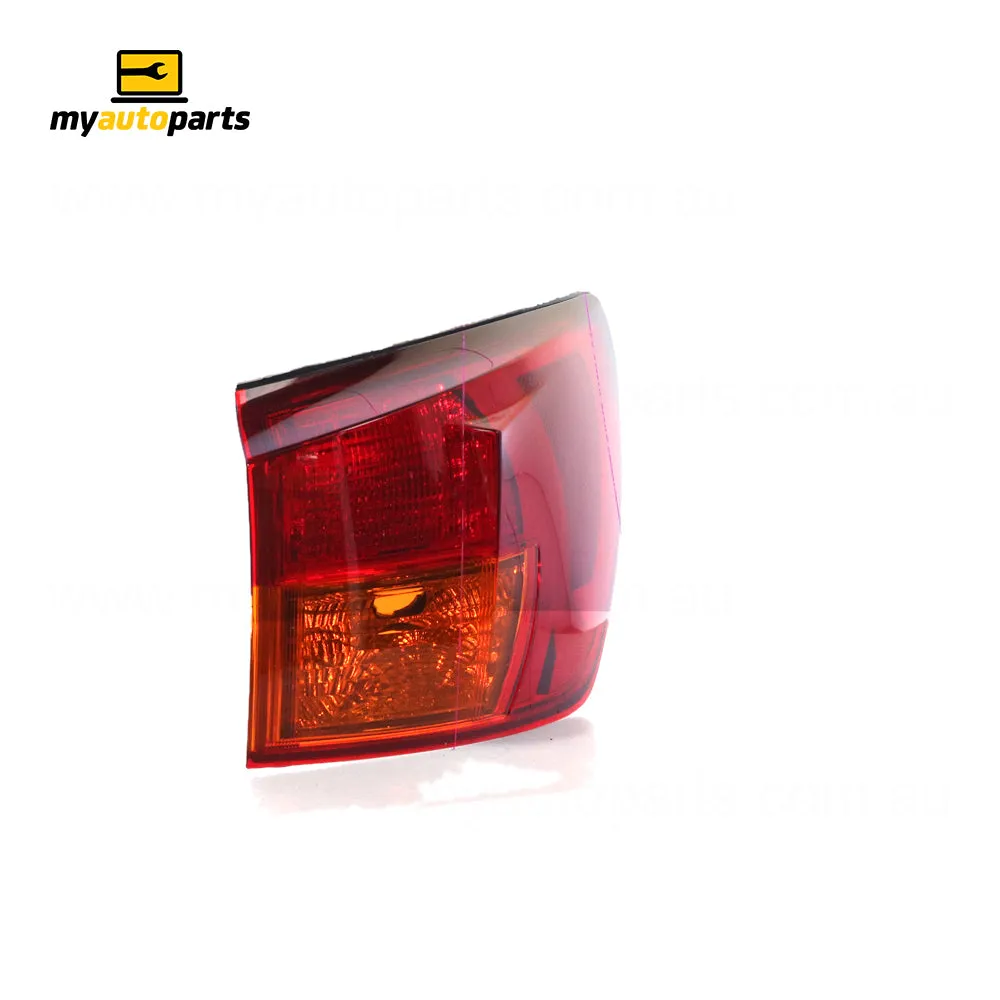 Tail Lamp Drivers Side Genuine Suits Lexus IS250 GSE20 2005 to 2006