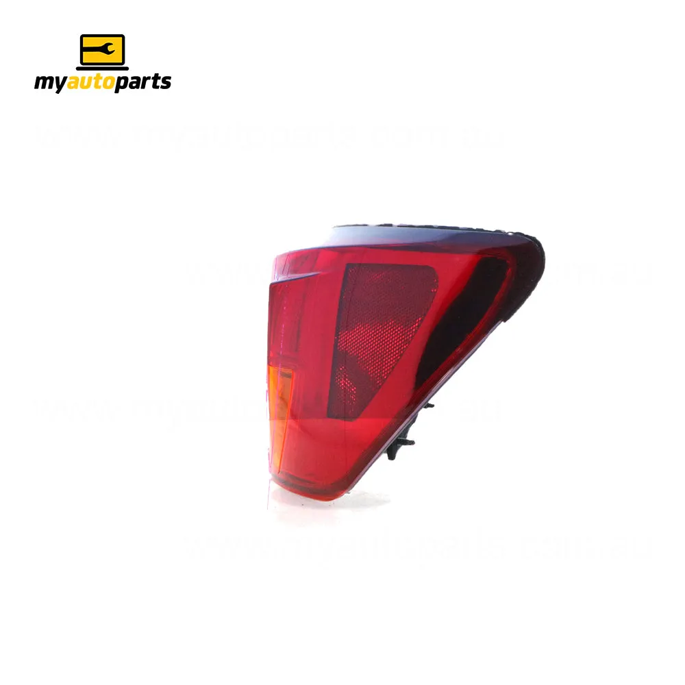 Tail Lamp Drivers Side Genuine Suits Lexus IS250 GSE20 2005 to 2006