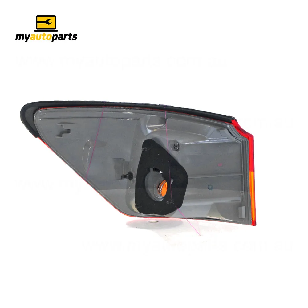 Tail Lamp Drivers Side Genuine Suits Lexus IS250 GSE20 2005 to 2006