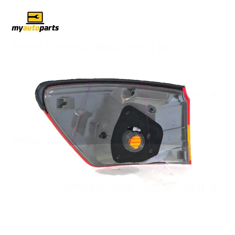 Tail Lamp Drivers Side Genuine Suits Lexus IS250 GSE20 2005 to 2006