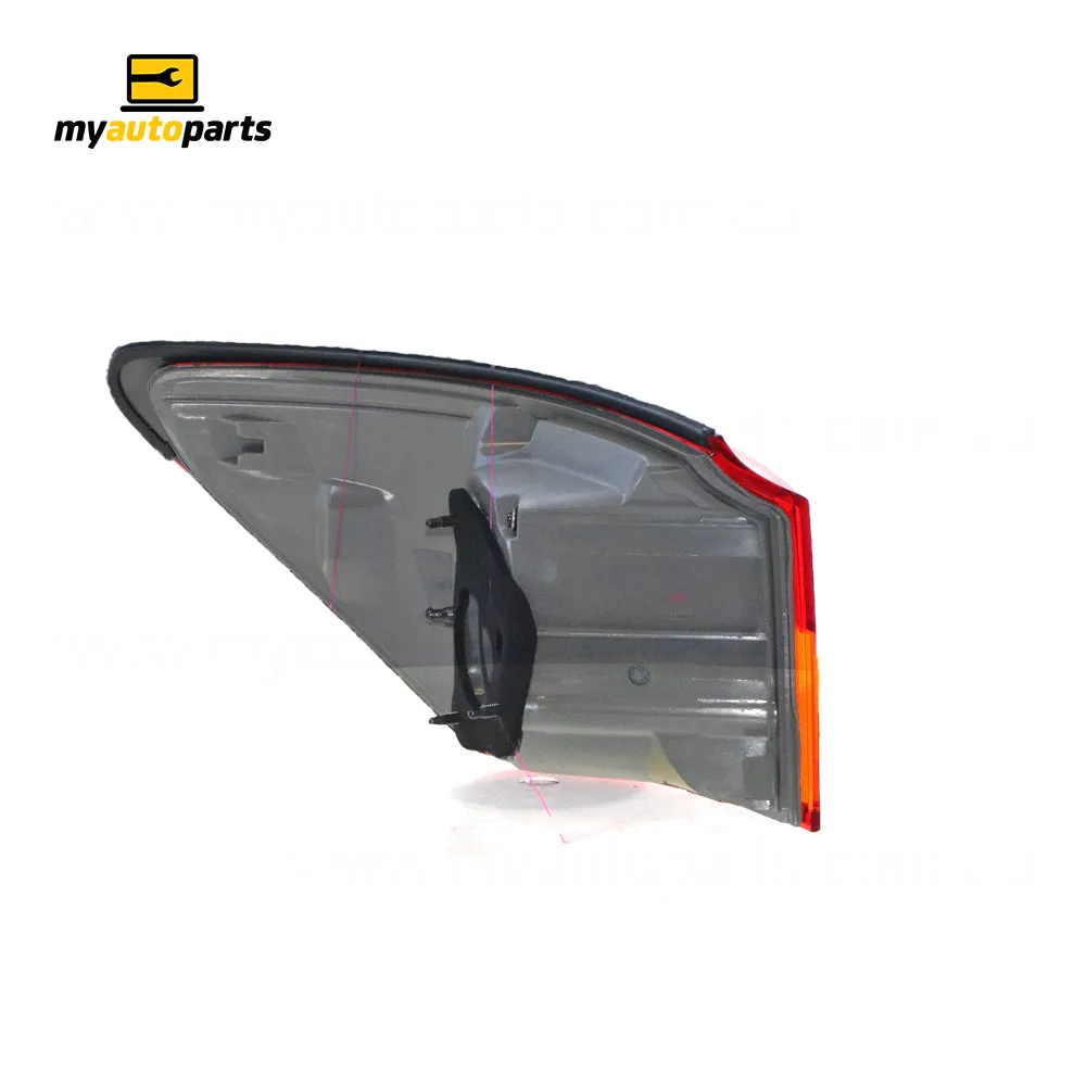 Tail Lamp Drivers Side Genuine Suits Lexus IS250 GSE20 2005 to 2006