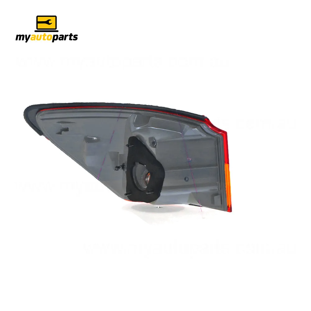 Tail Lamp Drivers Side Genuine Suits Lexus IS250 GSE20 2006 to 2008
