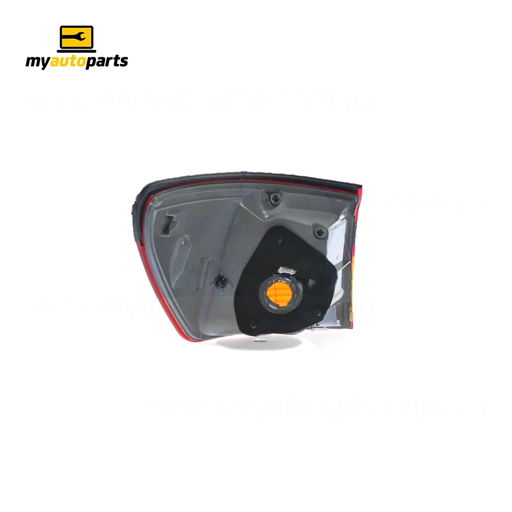 Tail Lamp Drivers Side Genuine Suits Lexus IS250 GSE20 2006 to 2008