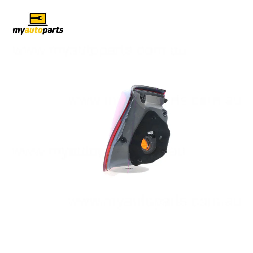 Tail Lamp Drivers Side Genuine Suits Lexus IS250 GSE20 2006 to 2008