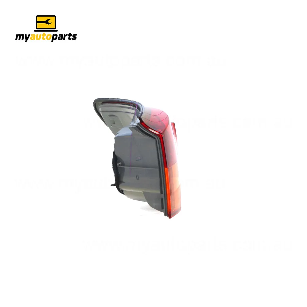 Tail Lamp Drivers Side Genuine Suits Lexus IS250 GSE20 2006 to 2008