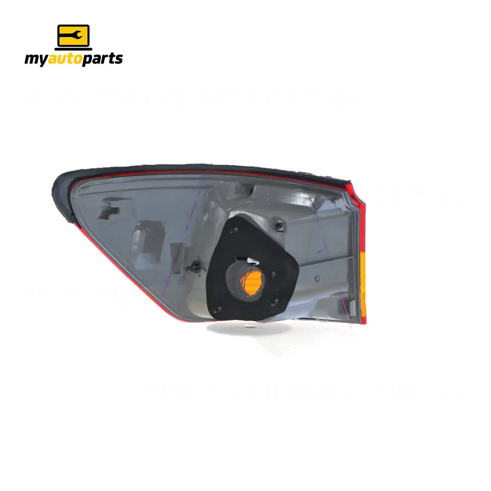 Tail Lamp Drivers Side Genuine Suits Lexus IS250 GSE20 2006 to 2008