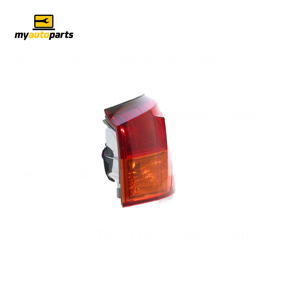 Tail Lamp Drivers Side Genuine Suits Lexus IS250 GSE20 2006 to 2008