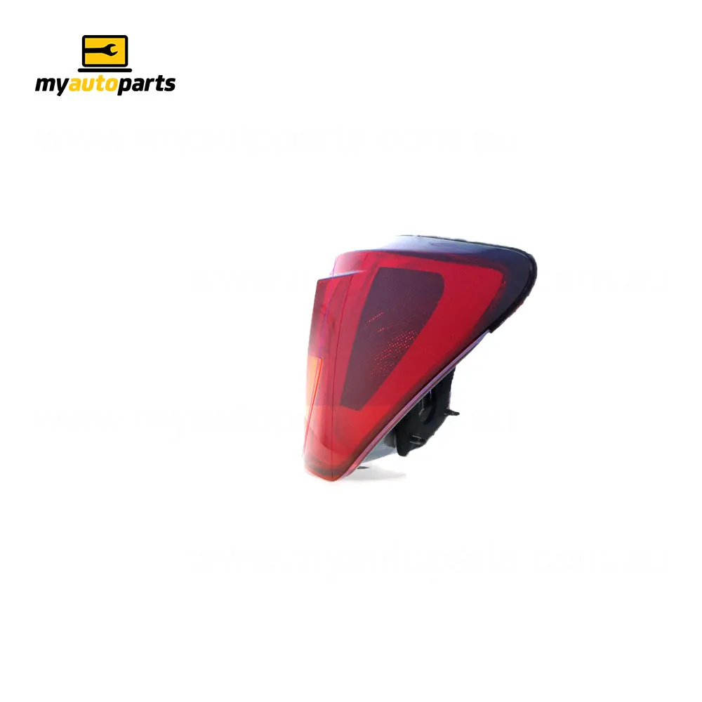 Tail Lamp Drivers Side Genuine Suits Lexus IS250 GSE20 2006 to 2008