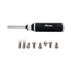 Tamper Proof Screw Kit 2, Part 2880140-02