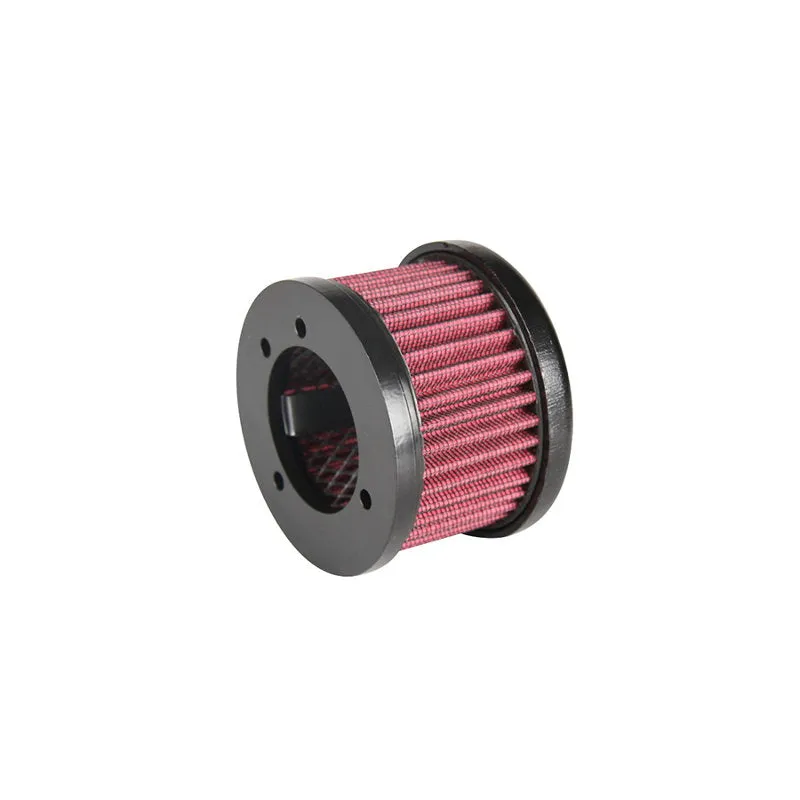 TC Bros. Ripple Black Air Cleaner HD CV Carbs & EFI