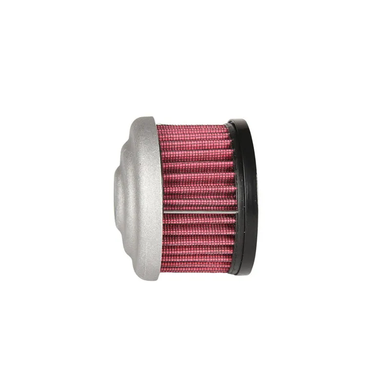 TC Bros. Ripple Raw Air Cleaner HD CV Carbs & EFI