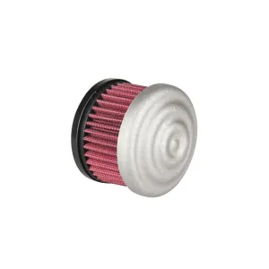 TC Bros. Ripple Raw Air Cleaner HD CV Carbs & EFI