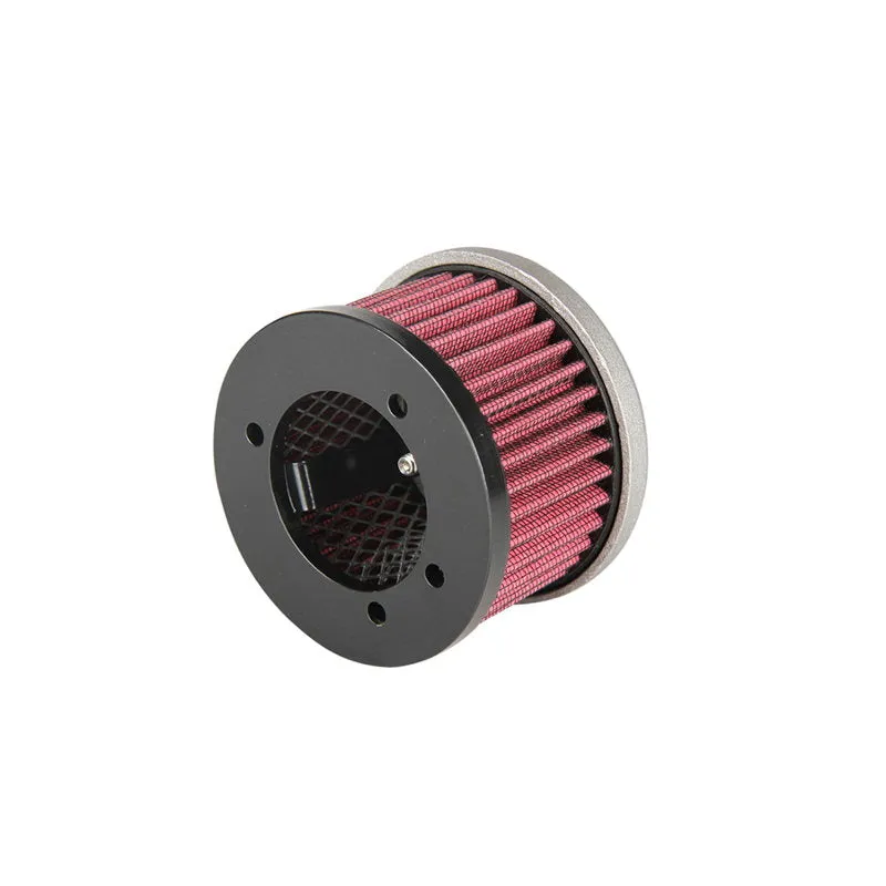 TC Bros. Ripple Raw Air Cleaner HD CV Carbs & EFI
