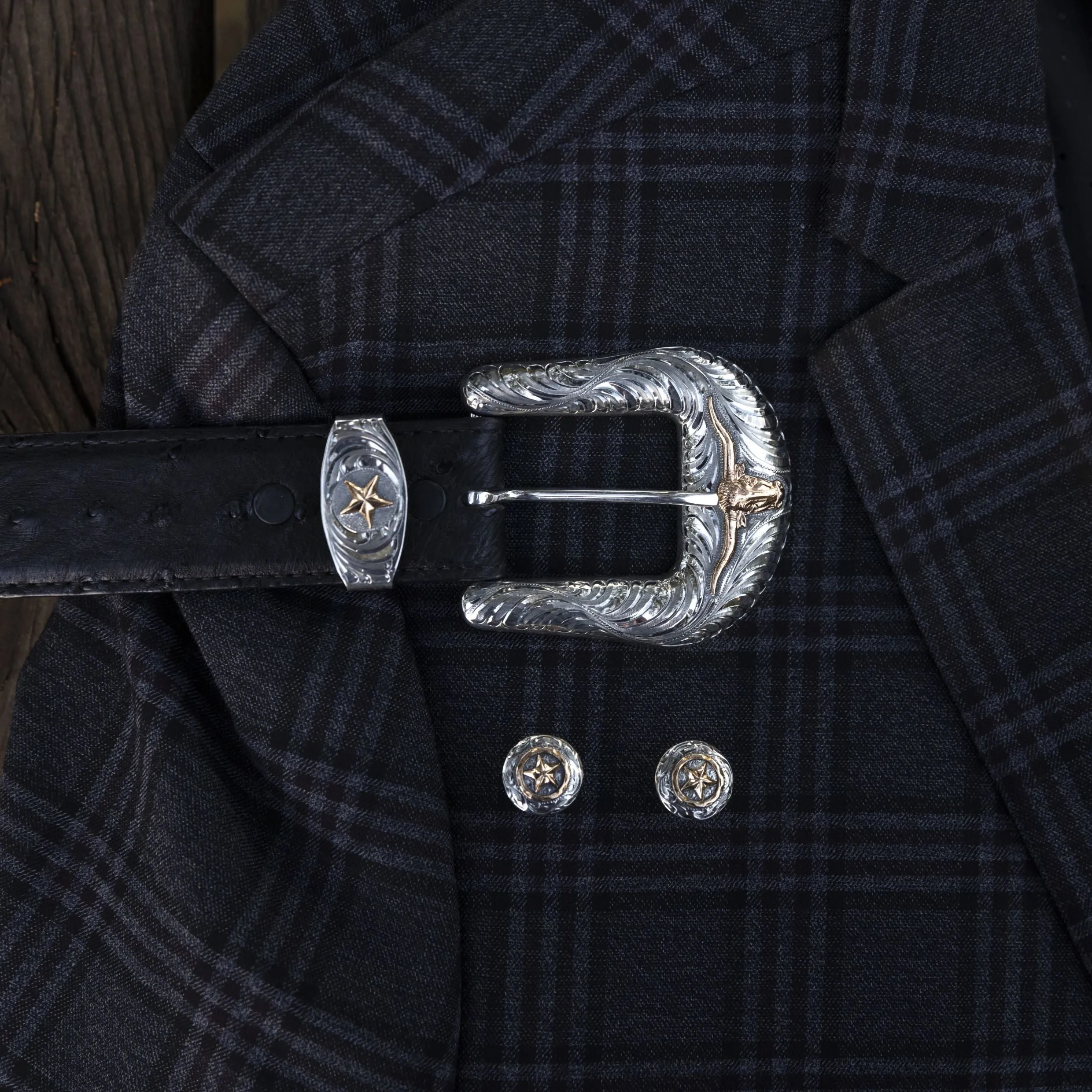 The Classic Cufflinks