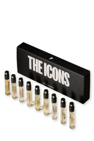 The Icons Collection Extrait De Parfum