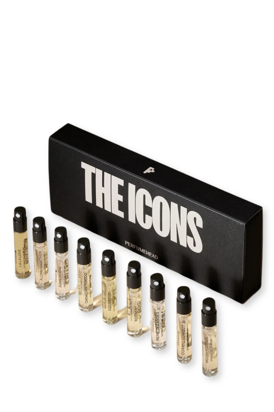 The Icons Collection Extrait De Parfum