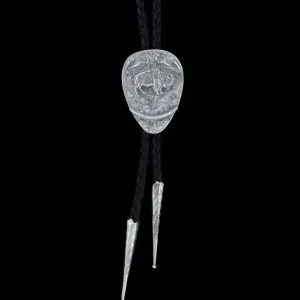 The Rio Grande Bolo