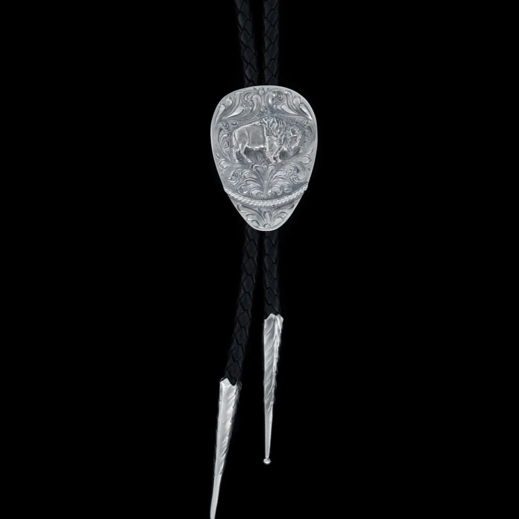 The Rio Grande Bolo