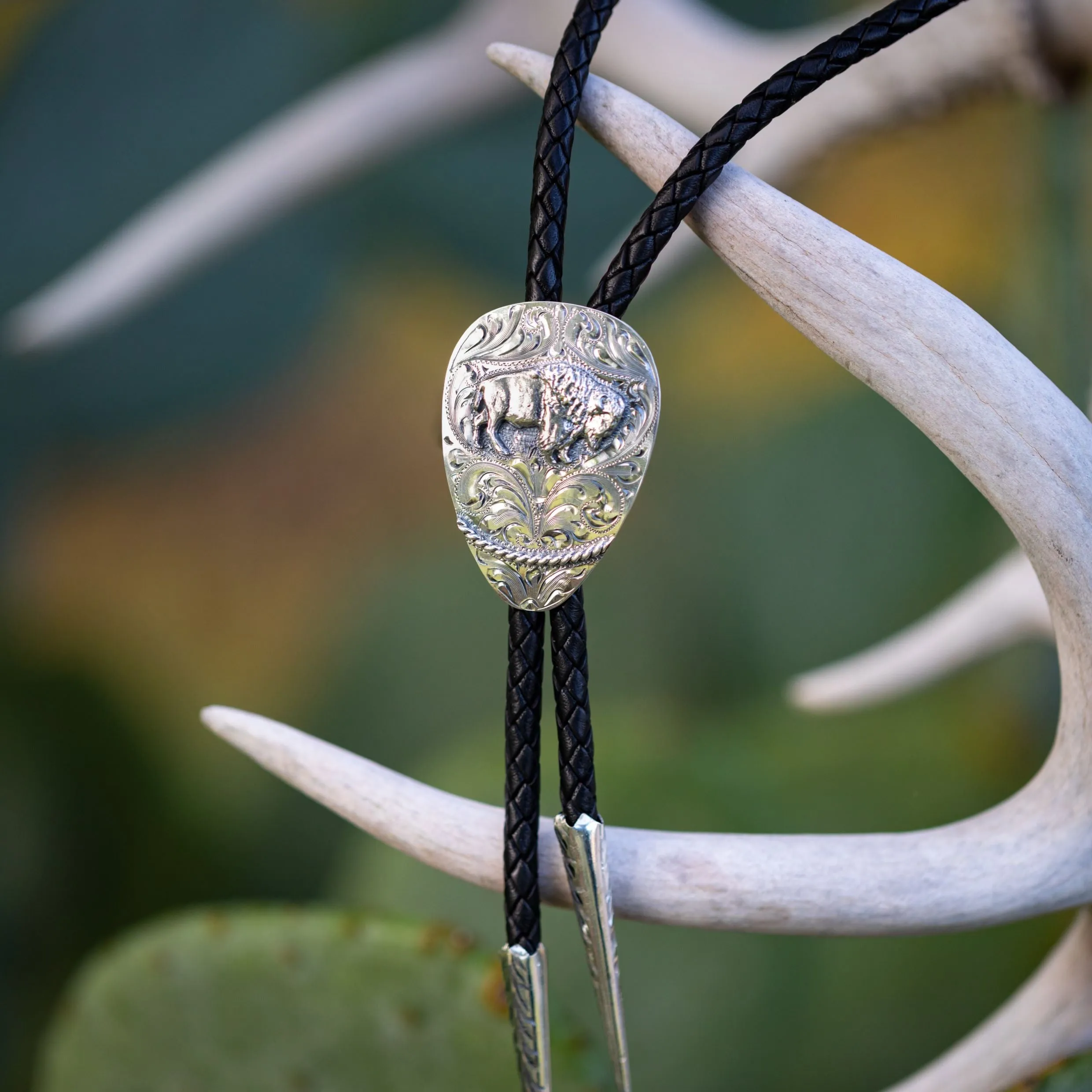 The Rio Grande Bolo