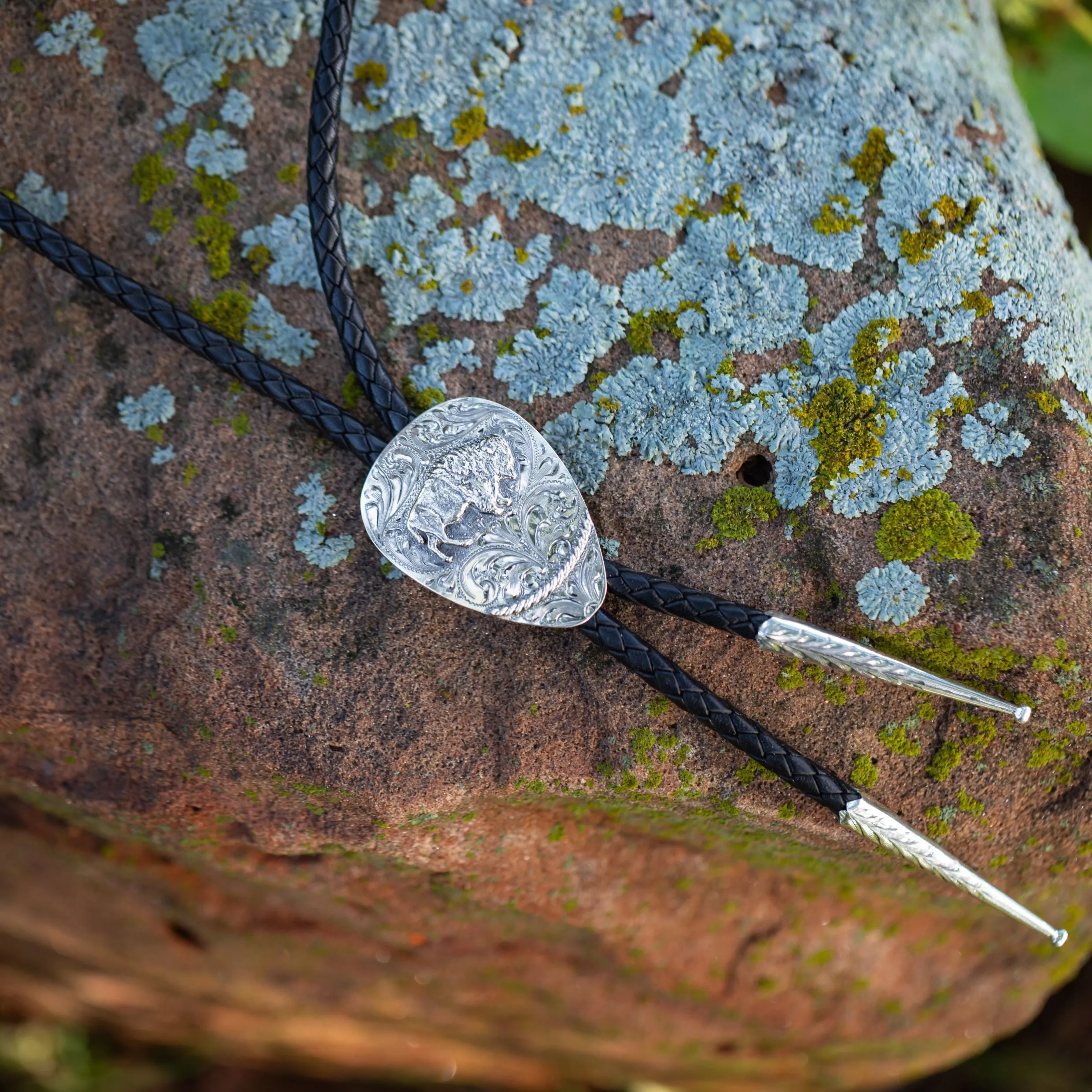 The Rio Grande Bolo