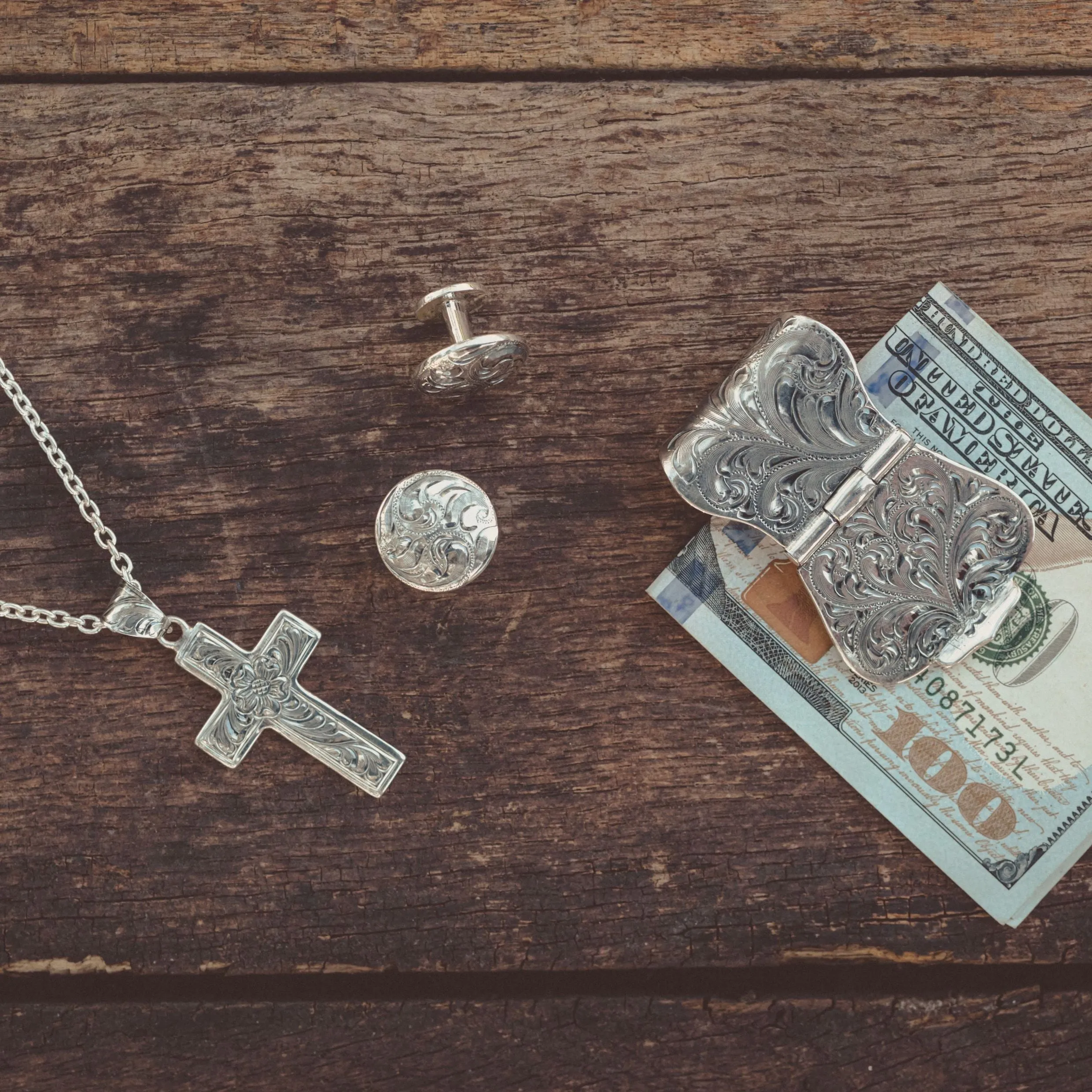 The San Angelo Cross