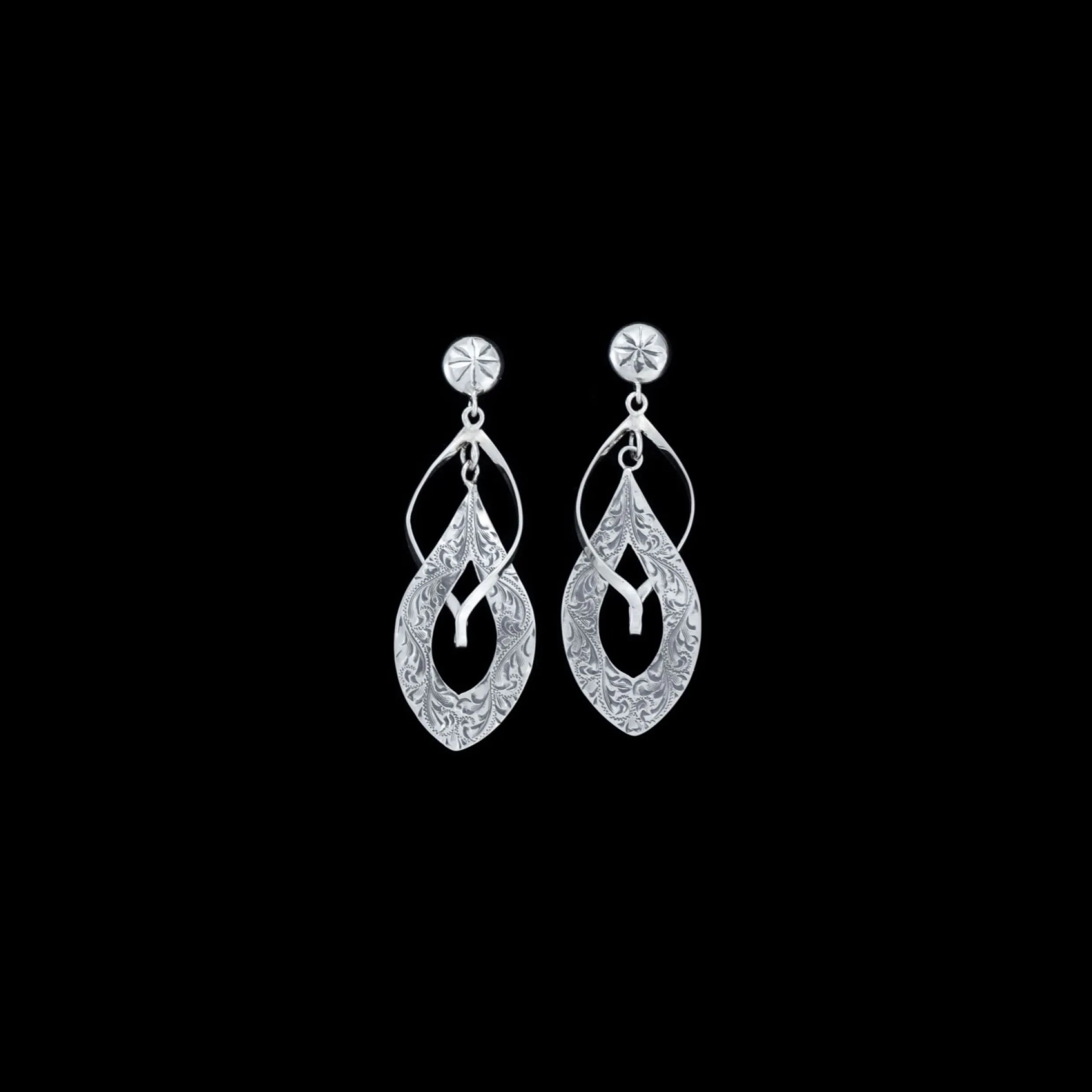 The Seraphina Earrings
