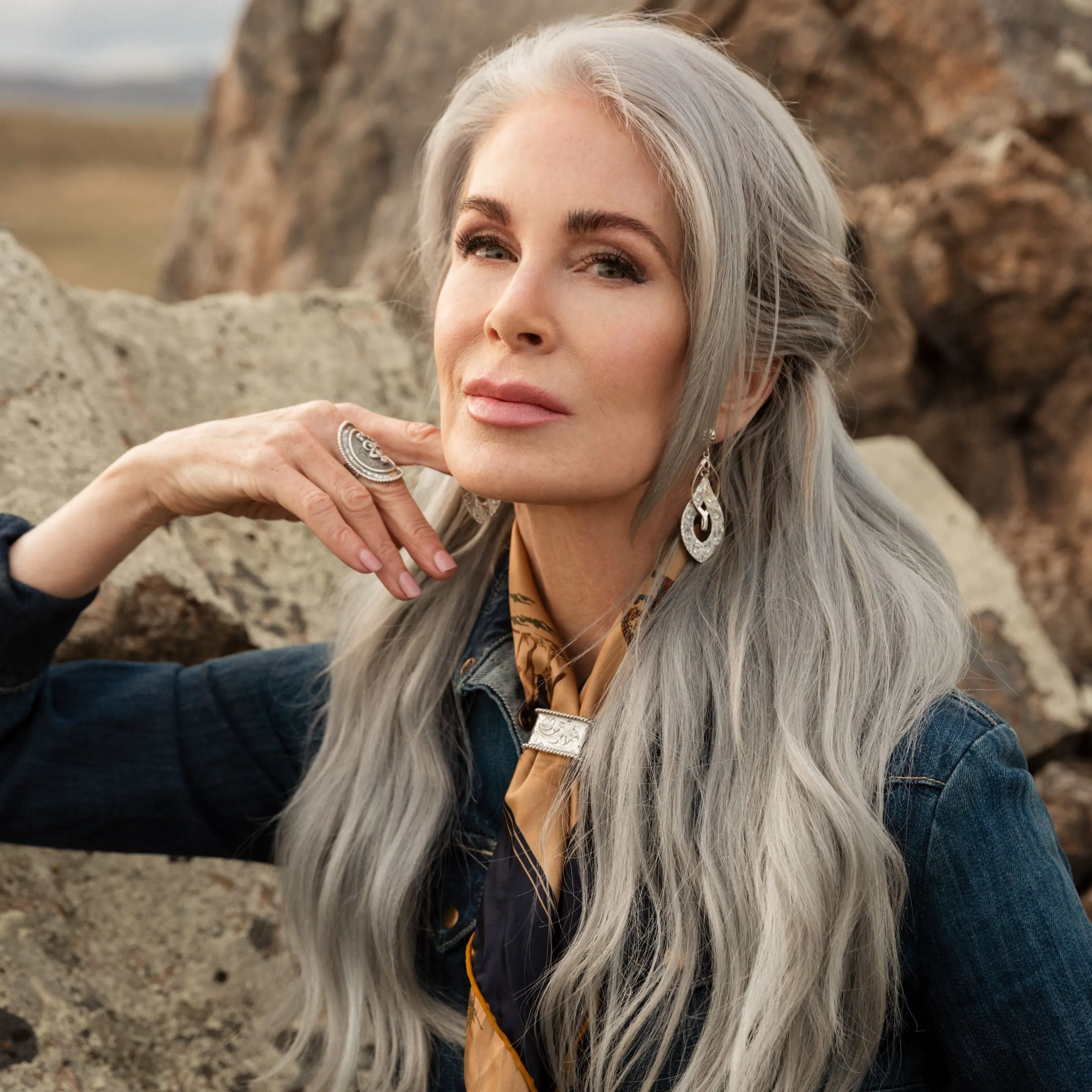 The Seraphina Earrings