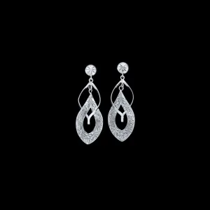 The Seraphina Earrings