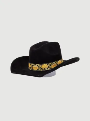 The Tejana Cowboy Hat
