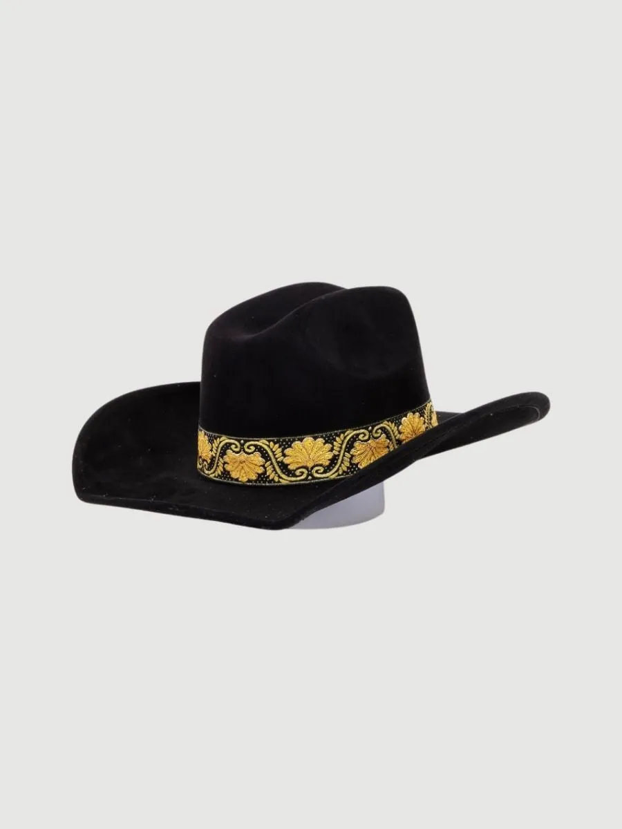 The Tejana Cowboy Hat