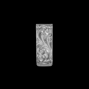 The Vogt Classic Money Clip