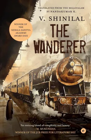 The Wanderer