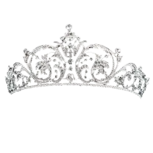 The York Diamond Tiara Replica