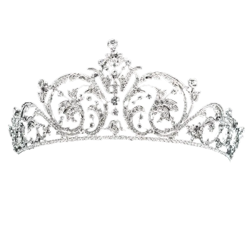 The York Diamond Tiara Replica