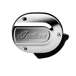 Thunderstroke ® Stage 1 Performance Air Intake, Chrome - 2881779-156