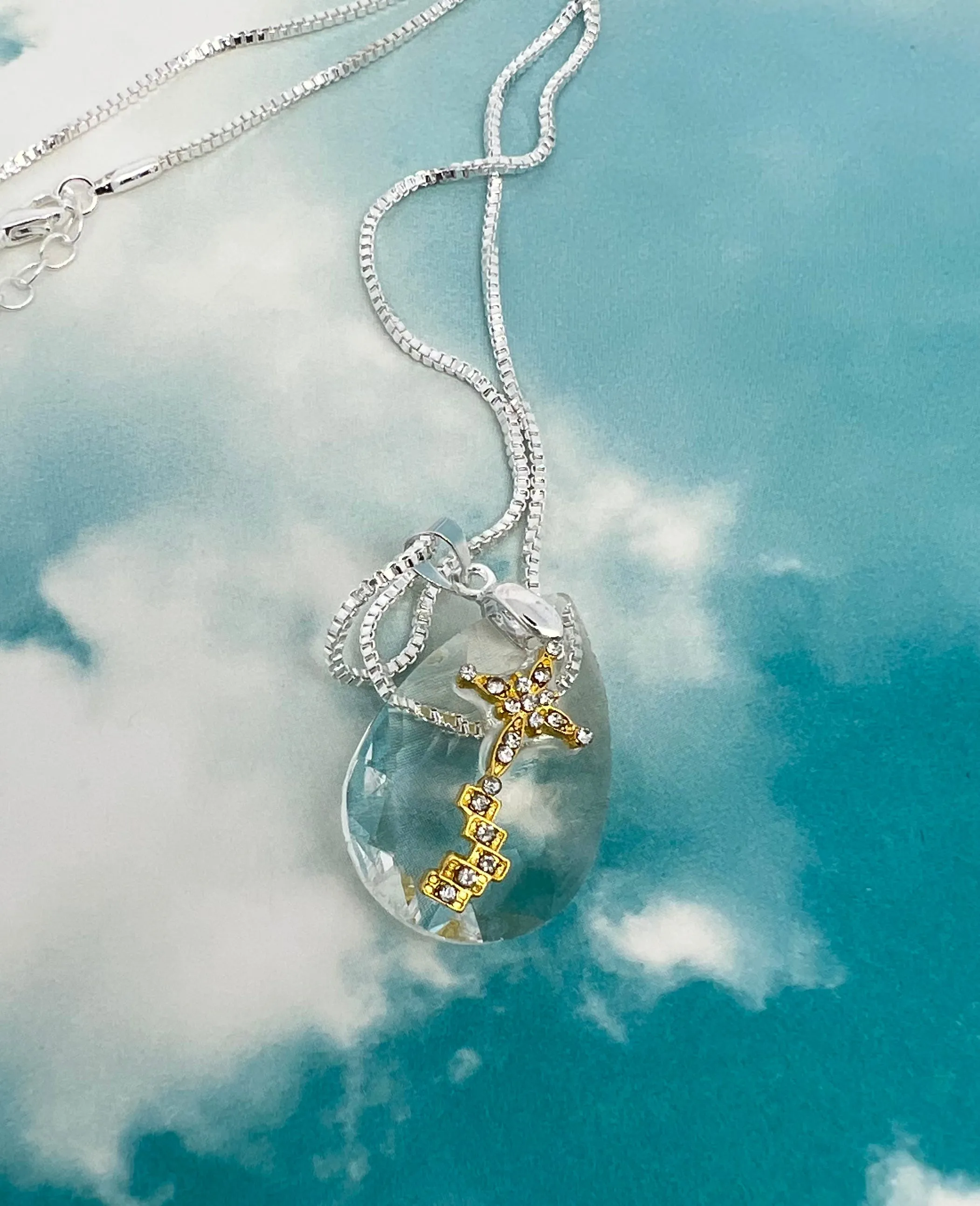 Tree of Life Necklace
